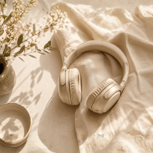 Audio